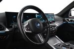 Sininen Sedan, BMW i4 – VAR-41116, kuva 18