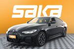 Sininen Sedan, BMW i4 – VAR-41116, kuva 4