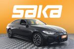 Sininen Sedan, BMW i4 – VAR-41116, kuva 1