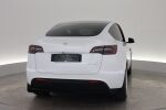 Valkoinen Maastoauto, Tesla Model Y – VAR-41203, kuva 10