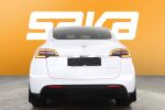 Valkoinen Maastoauto, Tesla Model Y – VAR-41203, kuva 7