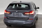 Harmaa Maastoauto, BMW X1 – VAR-41207, kuva 10