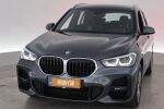 Harmaa Maastoauto, BMW X1 – VAR-41207, kuva 30