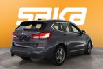 Harmaa Maastoauto, BMW X1 – VAR-41207, kuva 8