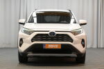 Valkoinen Maastoauto, Toyota RAV4 – VAR-41251, kuva 2