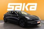 Musta Viistoperä, Tesla Model 3 – VAR-41252, kuva 1