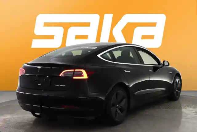 Musta Viistoperä, Tesla Model 3 – VAR-41252