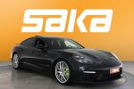 Musta Sedan, Porsche Panamera – VAR-41276, kuva 1