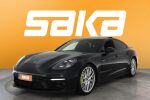 Musta Sedan, Porsche Panamera – VAR-41276, kuva 4