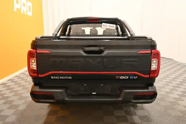  Avolava, Maxus T90 EV – VAR-41477