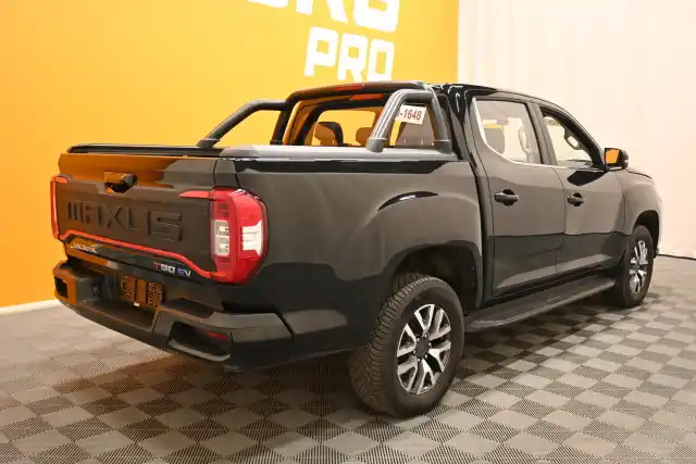  Avolava, Maxus T90 EV – VAR-41477