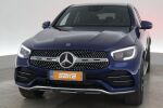 Sininen Coupe, Mercedes-Benz GLC – VAR-41498, kuva 11