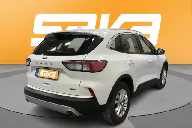  Maastoauto, Ford Kuga – VAR-41636