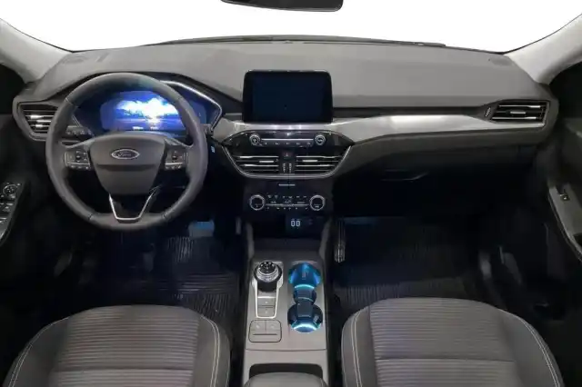  Maastoauto, Ford Kuga – VAR-41636