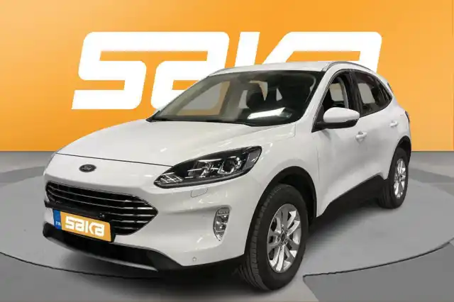  Maastoauto, Ford Kuga – VAR-41636