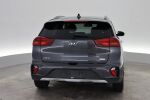 Harmaa Tila-auto, Kia NIRO – VAR-41779, kuva 10