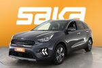 Harmaa Tila-auto, Kia NIRO – VAR-41779, kuva 3