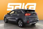 Harmaa Tila-auto, Kia NIRO – VAR-41779, kuva 4