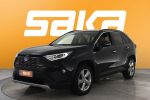 Musta Maastoauto, Toyota RAV4 – VAR-41797, kuva 4