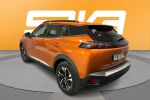 Oranssi Maastoauto, Peugeot e-2008 – VAR-41837, kuva 2