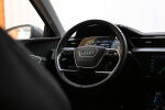 Harmaa Coupe, Audi e-tron – VAR-41951, kuva 12