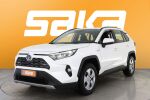 Valkoinen Maastoauto, Toyota RAV4 – VAR-42034, kuva 4