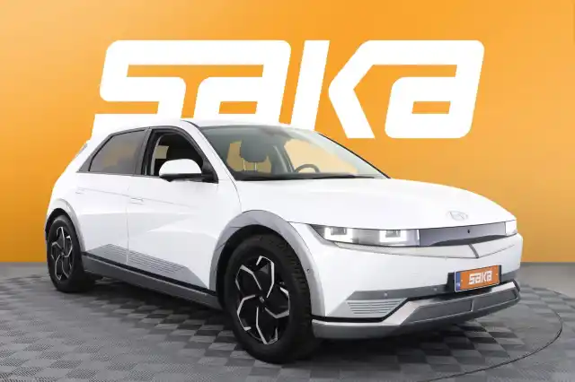  Maastoauto, Hyundai IONIQ 5 – VAR-42133