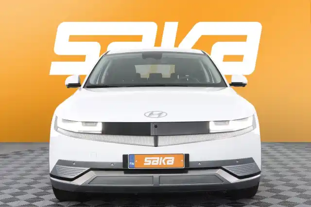  Maastoauto, Hyundai IONIQ 5 – VAR-42133