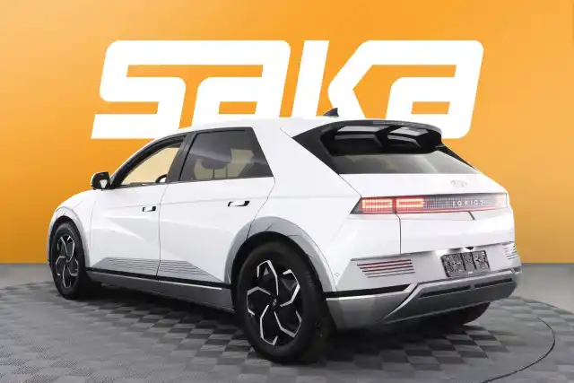  Maastoauto, Hyundai IONIQ 5 – VAR-42133