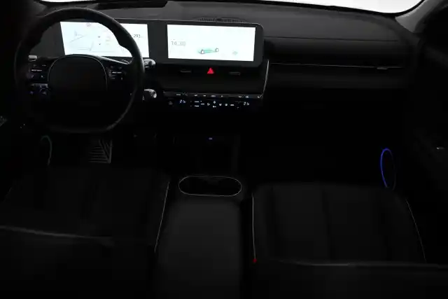  Maastoauto, Hyundai IONIQ 5 – VAR-42133