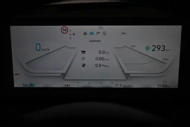  Maastoauto, Hyundai IONIQ 5 – VAR-42133