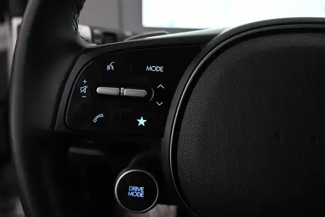 Maastoauto, Hyundai IONIQ 5 – VAR-42133