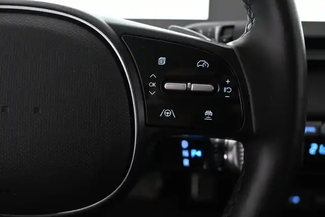  Maastoauto, Hyundai IONIQ 5 – VAR-42133