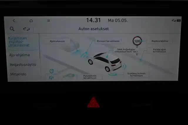  Maastoauto, Hyundai IONIQ 5 – VAR-42133