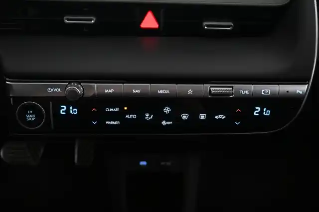  Maastoauto, Hyundai IONIQ 5 – VAR-42133