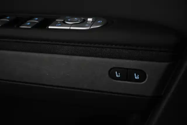  Maastoauto, Hyundai IONIQ 5 – VAR-42133