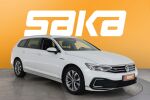 Valkoinen Farmari, Volkswagen Passat – VAR-42136, kuva 1