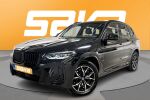 Musta Maastoauto, BMW X3 – VAR-42242, kuva 1