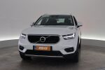 Valkoinen Maastoauto, Volvo XC40 – VAR-42280, kuva 29