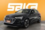 Musta Maastoauto, Audi e-tron – VAR-42401, kuva 4