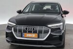 Musta Maastoauto, Audi e-tron – VAR-42401, kuva 32