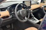 Sininen Maastoauto, Toyota RAV4 – VAR-42434, kuva 3