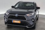 Harmaa Maastoauto, Toyota RAV4 Plug-in – VAR-42469, kuva 35