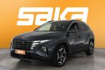 Harmaa Maastoauto, Hyundai Tucson – VAR-42612, kuva 4