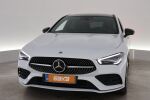 Valkoinen Farmari, Mercedes-Benz CLA – VAR-42617, kuva 35