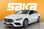 Valkoinen Farmari, Mercedes-Benz CLA – VAR-42617, kuva 4