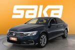 Sininen Sedan, Volkswagen Passat – VAR-42629, kuva 4