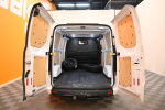 Valkoinen Pakettiauto, Ford Transit Custom – VAR-42676, kuva 10