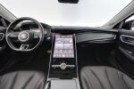 Musta Maastoauto, MG Marvel R – VAR-42717, kuva 9