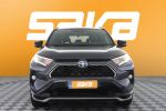 Harmaa Maastoauto, Toyota RAV4 Plug-in – VAR-42841, kuva 2